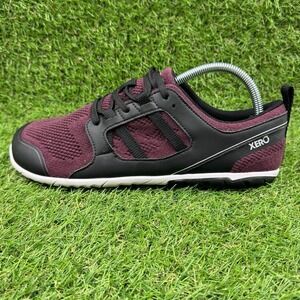 Xero Zelen Womens Size 10 Minimalist Barefoot Athletic Running Shoes Sneakers